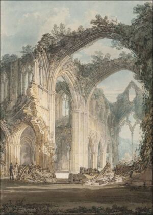 William Turner