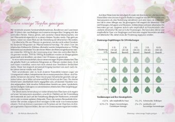 Aromatherapie für Frauen
