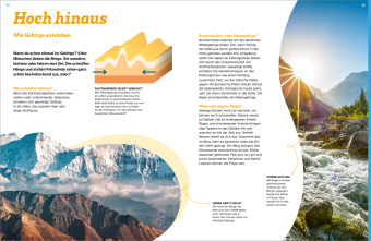 WAS IST WAS Die Erde. Unser einzigartiger Planet