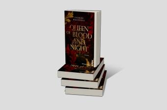 Queen of Blood and Night