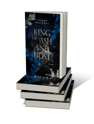 King of Ash and Dust