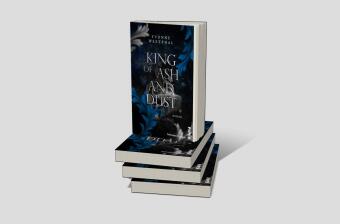 King of Ash and Dust