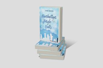 Manhattan Jingle Bells