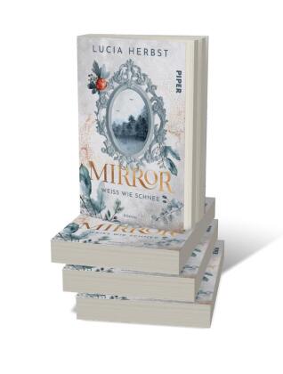 Mirror: Weiß wie Schnee