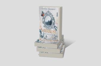Mirror: Weiß wie Schnee