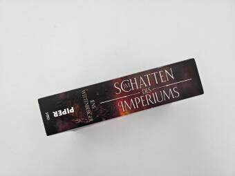 Im Schatten des Imperiums
