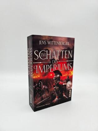 Im Schatten des Imperiums