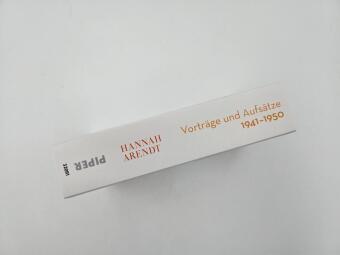 Vorträge und Aufsätze 1941-1950