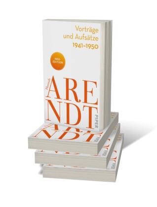 Vorträge und Aufsätze 1941-1950