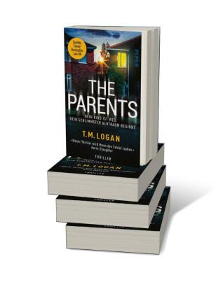 The Parents - Dein Kind ist weg. Dein schlimmster Albtraum beginnt.