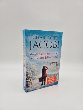 Weihnachten in der Villa am Elbstrand