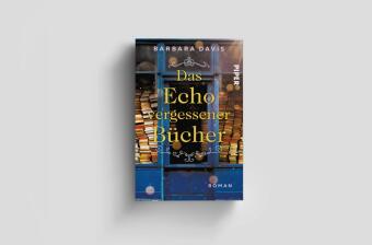 Das Echo vergessener Bücher 