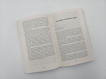 Das Echo vergessener Bücher 