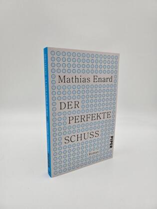 Der perfekte Schuss