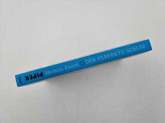 Der perfekte Schuss