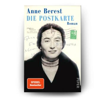 Die Postkarte 