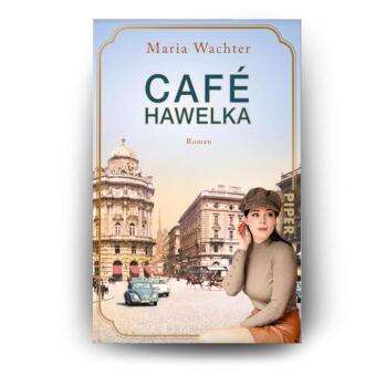 Café Hawelka