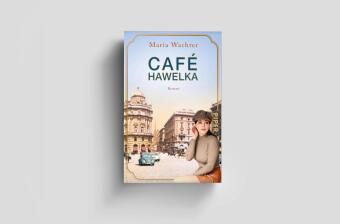 Café Hawelka