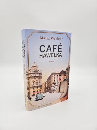 Café Hawelka