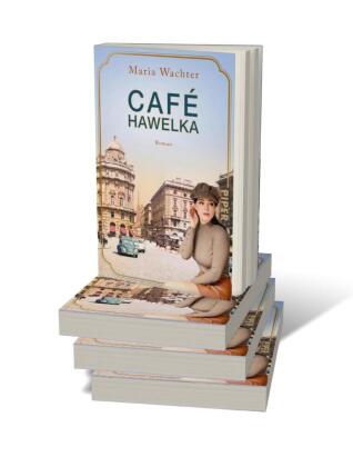 Café Hawelka