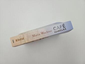 Café Hawelka