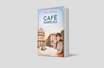 Café Hawelka