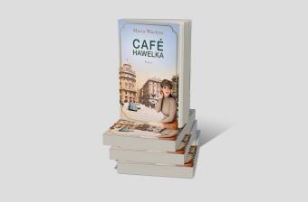 Café Hawelka