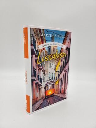 Gebrauchsanweisung für Lissabon 