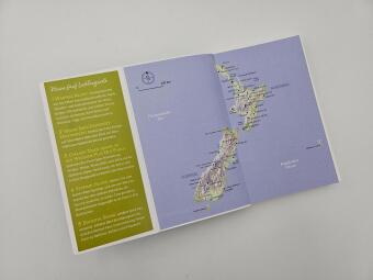 Gebrauchsanweisung für Neuseeland 