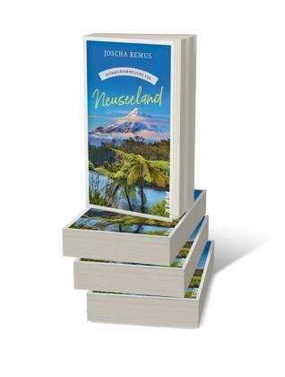 Gebrauchsanweisung für Neuseeland 