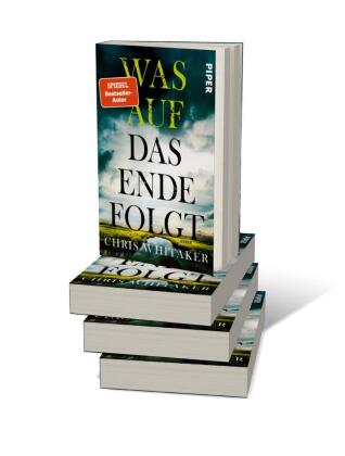 Was auf das Ende folgt