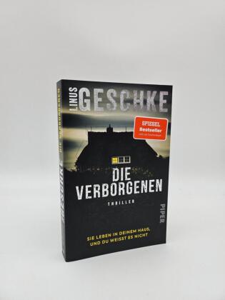 Die Verborgenen