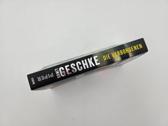 Die Verborgenen