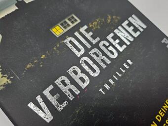 Die Verborgenen