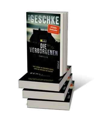 Die Verborgenen