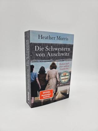 Die Schwestern von Auschwitz