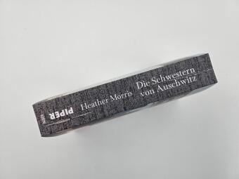 Die Schwestern von Auschwitz