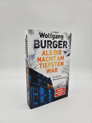 Als die Nacht am tiefsten war