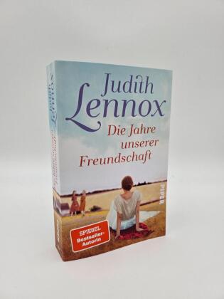 Die Jahre unserer Freundschaft