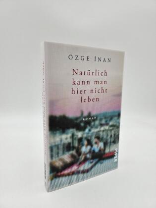 Natürlich kann man hier nicht leben