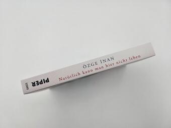 Natürlich kann man hier nicht leben