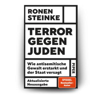 Terror gegen Juden