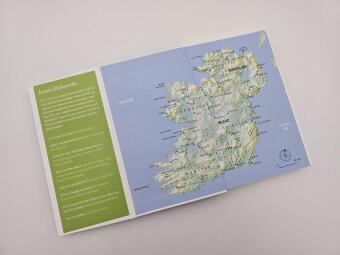 Gebrauchsanweisung für Irland