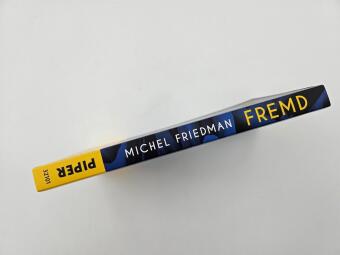 Fremd