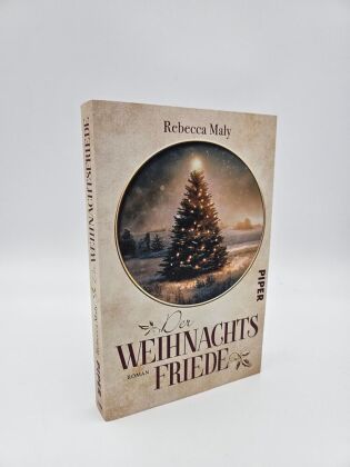 Der Weihnachtsfriede