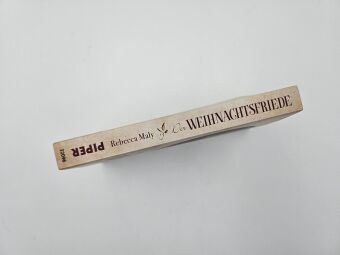 Der Weihnachtsfriede