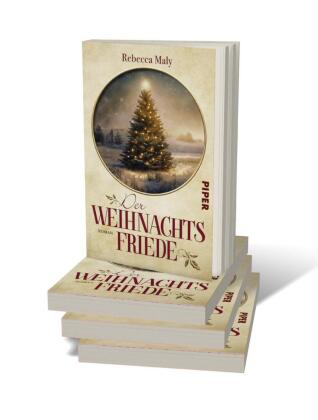 Der Weihnachtsfriede