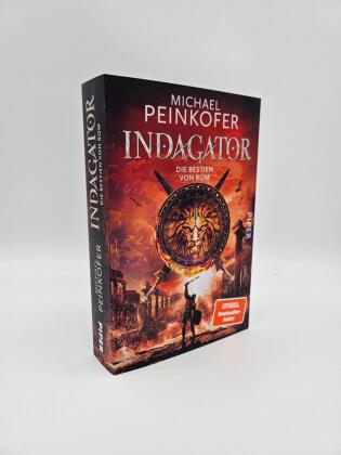 Indagator - Die Bestien von Rom