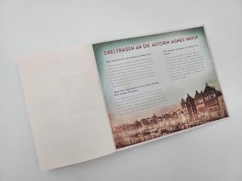 Die Kastanien an der Gracht - Miep Gies und das Tagebuch der Anne Frank