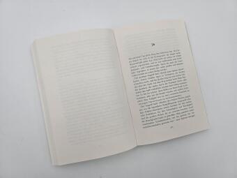 Die Kastanien an der Gracht - Miep Gies und das Tagebuch der Anne Frank